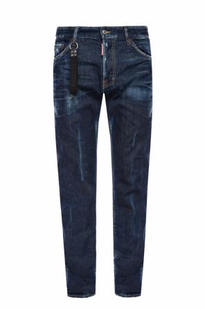 Jeansy z przetarciami 'cool guy jean', zdjęcie 1 Jeansy z przetarciami 'cool guy jean' od Dsquared2